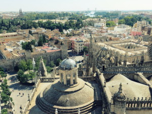 Reise ins Ungewisse – Als Single nach Andalusien… Teil 2