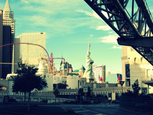 Las Vegas