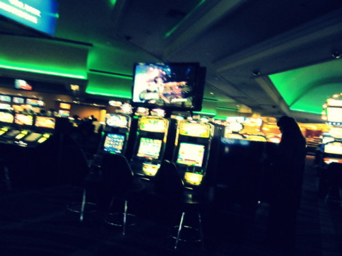 Las Vegas