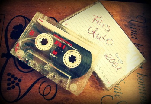 Kassette