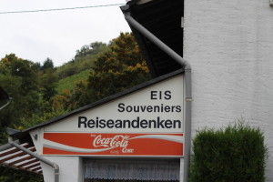 Mit dem Sessellift in die Vergangenheit. Von der Entdeckung der Boppardschen Langsamkeit