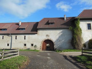 Ein Rittergut – nicht nur für Ritter gut