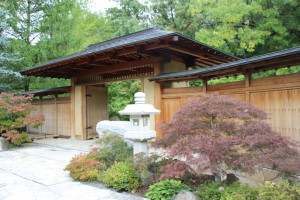 Ein ganz untypischer USA-Ausflugs und Auszeit-Tipp – Der japanische Garten in Rockford