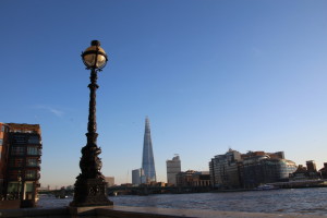 So schön ist…. London