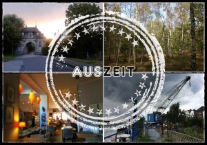 Die Auszeit-Geheim-Tipps der Teilzeitreisenden ! Teil 1