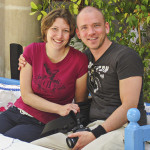 Daniel & Anja