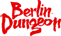 Berlin Dungeon - gruselt Euch durch die Stadt!