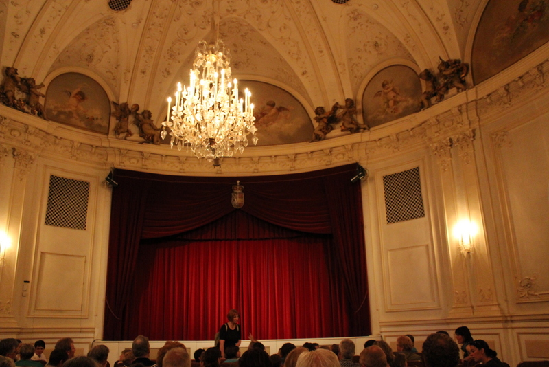 Marionettentheater Salzburg