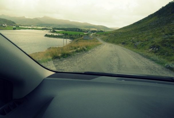 Ein Norwegen Reisetagebuch: Der Lofoten - Roadtrip