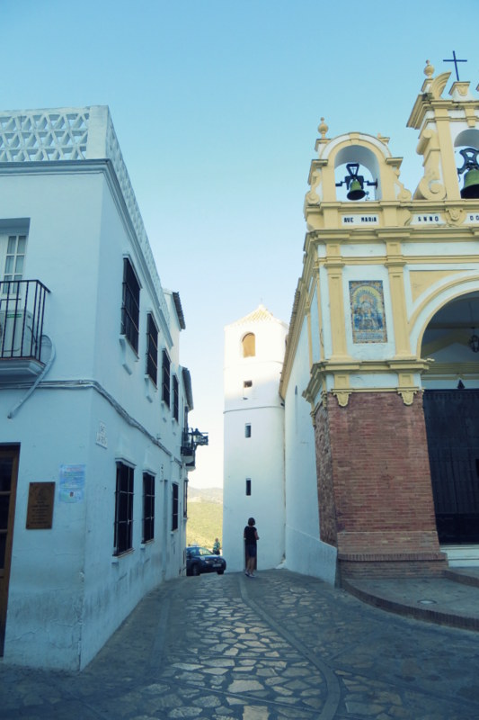 Ein Single-Urlaub in Andalusien: Meine Erfahrungen mit Adamare