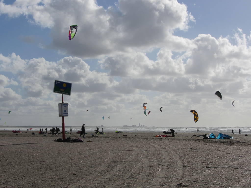 Die schönsten Küstenorte in Holland (inkl. Reiseblogger-Insidertipps)