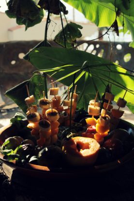 The Banana Farm - Von gelben Früchten und wilden Tieren...