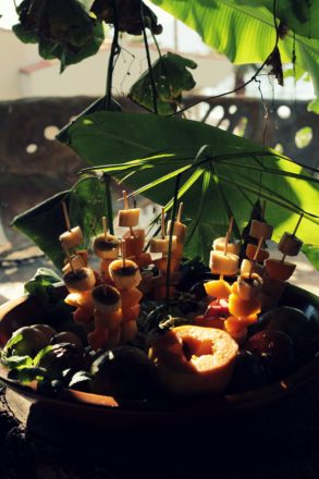 The Banana Farm - Von gelben Früchten und wilden Tieren...