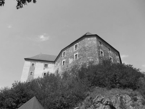 Ritterburg Lockenhaus