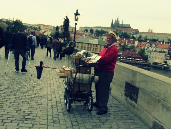 Prag erleben: Kurzreise in die tschechische Hauptstadt