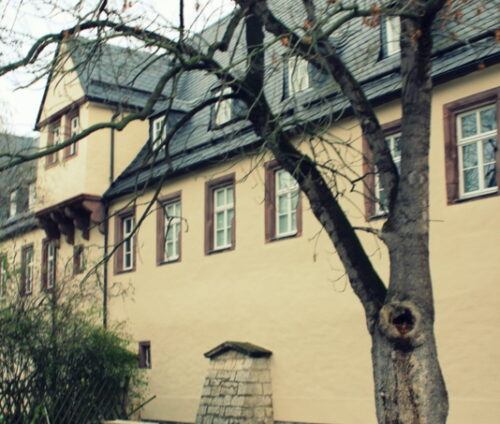 Geheimtipp im Harz: Ein Wochenende im Mansfelder Land & im Südharz Geheimtipp im Harz: Ein Wochenende im Mansfelder Land & im Südharz