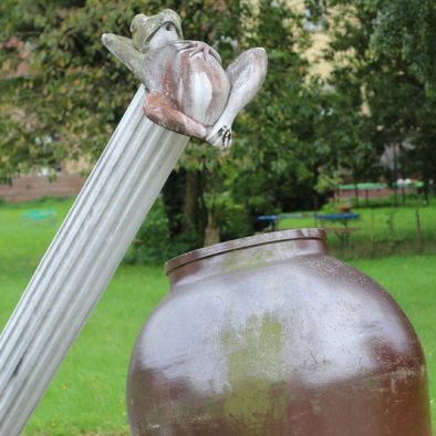 Radtour durchs Kraichgau: Ein Wochenende auf den Spuren von Schlössern und Burgen.