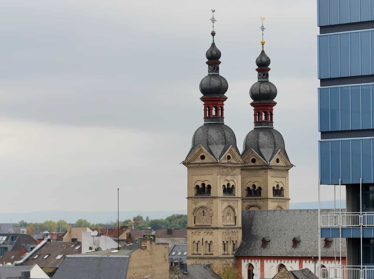 Ausflugsziele in Koblenz und Umgebung: Ein Städtetrip an Rhein & Mosel