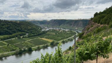 Ausflugsziele in Koblenz und Umgebung: Ein Städtetrip an Rhein & Mosel