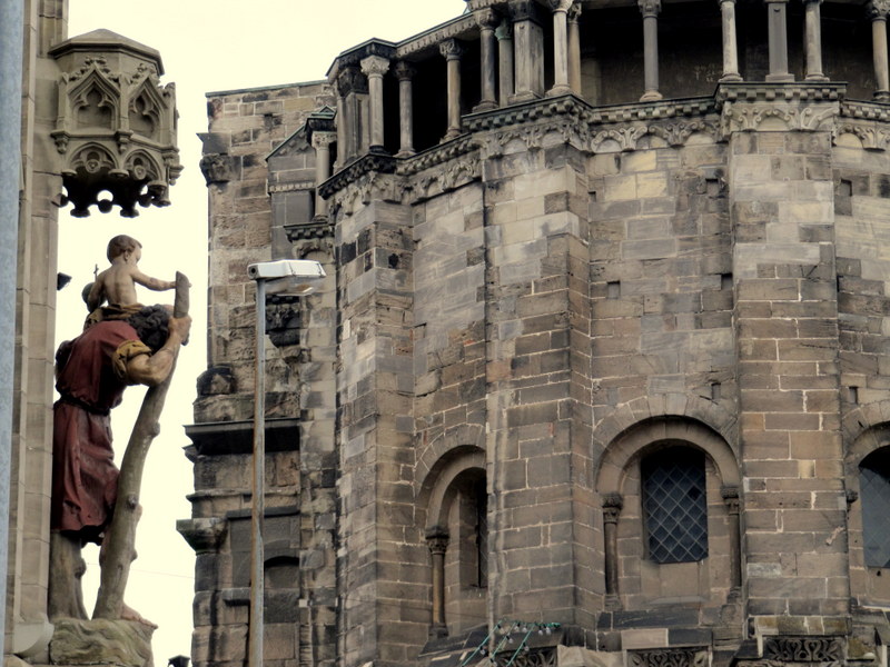 Ein Tag in Trier: Sehenswürdigkeiten der ältesten Stadt Deutschlands
