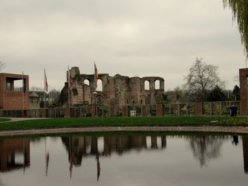 Ein Tag in Trier: Sehenswürdigkeiten der ältesten Stadt Deutschlands
