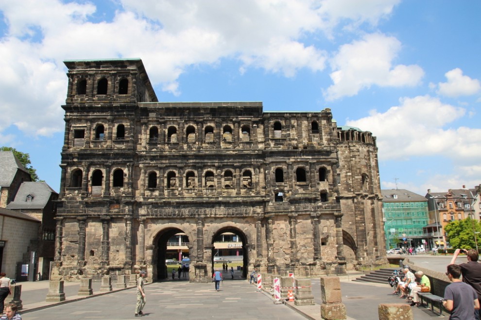 Ein Tag in Trier Sehenswürdigkeiten der ältesten Stadt Deutschlands