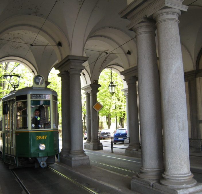 Turin auf eigene Faust: 4 Wege für eine Erkundungstour