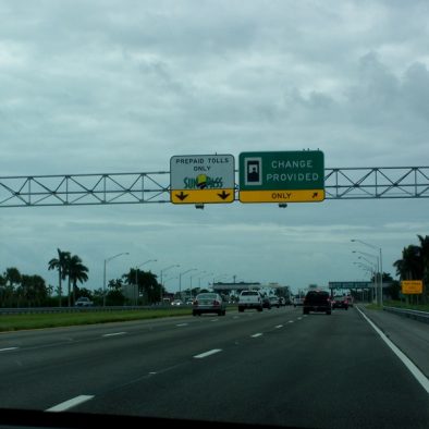 Roadtrip USA: Von Florida Stadt bis Key West