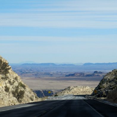 Roadtrip in Amerika: Vom Grand Canyon nach Las Vegas