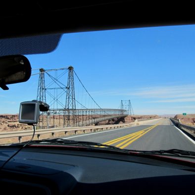 Roadtrip in Amerika: Vom Grand Canyon nach Las Vegas