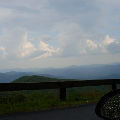Roadtrip in Amerika: Von Chattanooga über Gatlinburg nach Ashville
