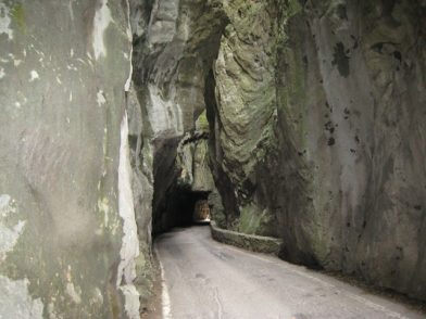Traumstrassen in Italien: Tolle Strecken und Landschaften in Südtirol und Trentino