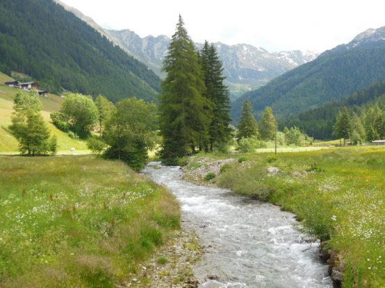 Südtirol erleben: Vom Augen- und Gaumenschmauss im Hotel Jägerhof