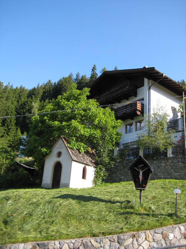 Südtirol erleben: Vom Augen- und Gaumenschmauss im Hotel Jägerhof