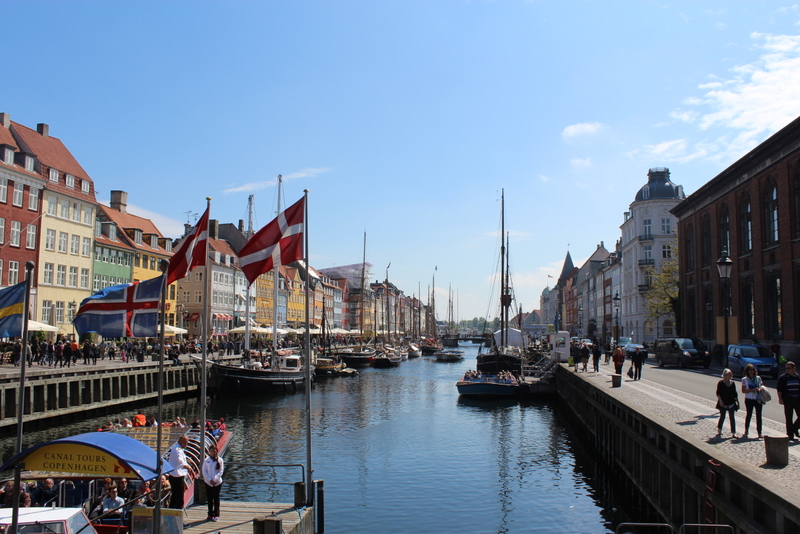 Eindrücke Kopenhagen