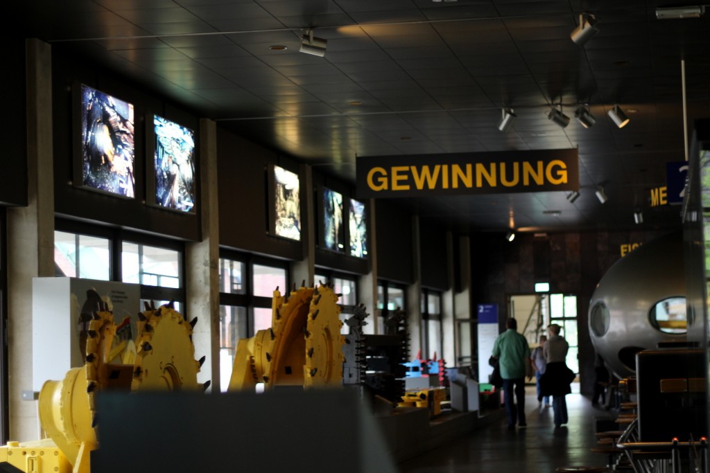 Meine Top 3 Erlebnis-Museen im Ruhrgebiet