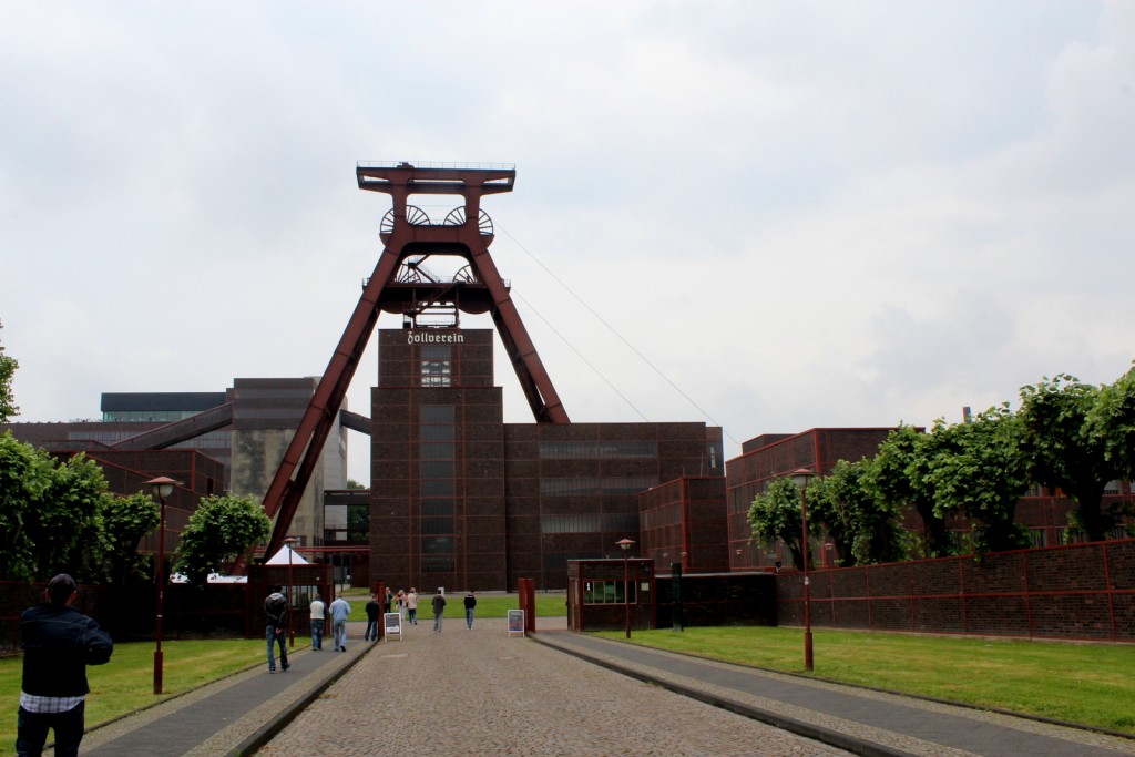 11 Sehenswerte Museen im Ruhrgebiet