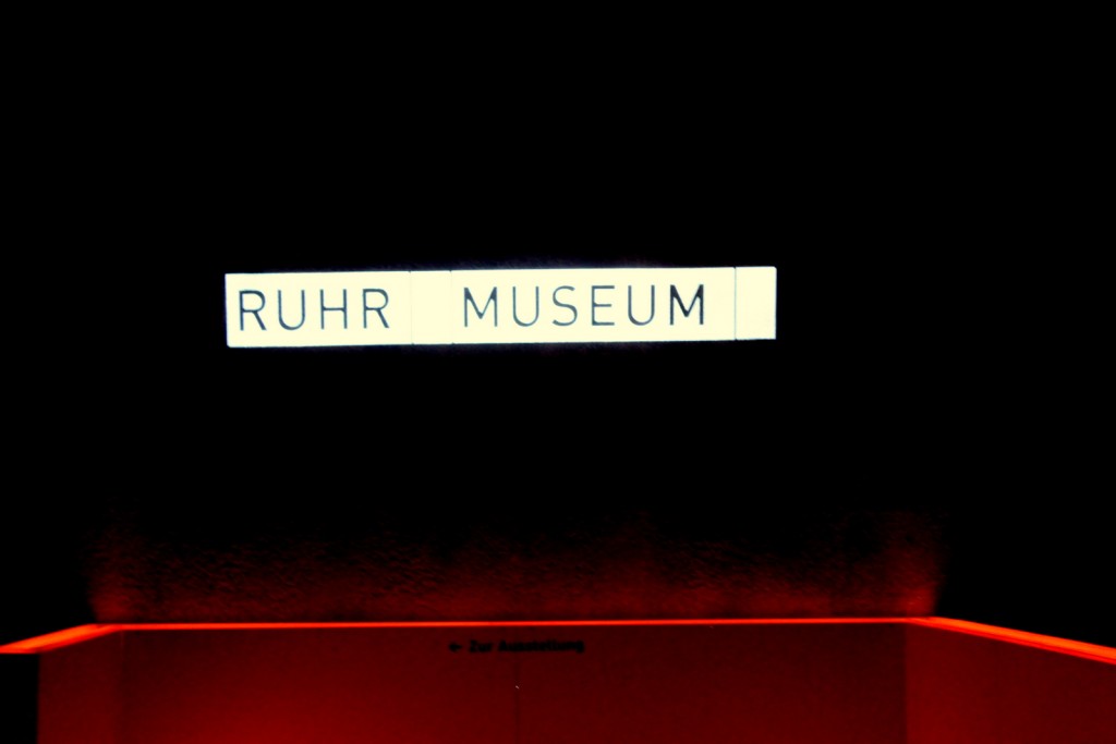 Meine Top 3 Erlebnis-Museen im Ruhrgebiet