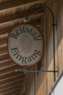 Fernab des Alltags - von himmlischen Betten und Tiroler Steinadlern - Das Posthotel Achenkirch