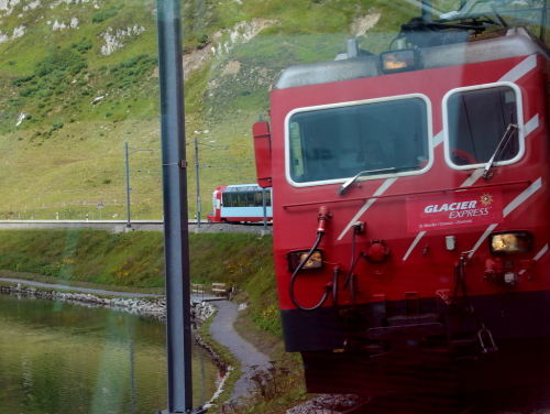 Lohnt sich der Swiss (Travel) Pass?