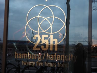 Du suchst gute Hotels in Hamburg? Unsere Empfehlungen findest du hier!
