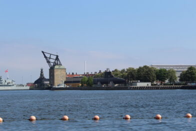 Lohnt sich die Copenhagen Card?