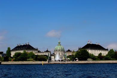 Lohnt Sich Die Copenhagen-Card? - Teilzeitreisender.de