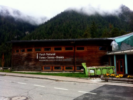 Auf in die Berge Südtirols - Das Herz der Dolomiten - St. Vigil