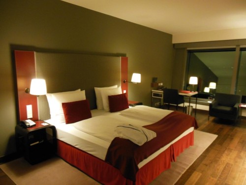 Übernachtung in Frankfurt am Main: Hotels für Stadt & Umland Übernachtung in Frankfurt am Main: Hotels für Stadt & Umland
