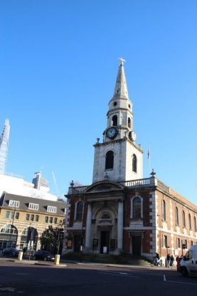 London