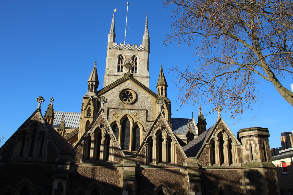 London