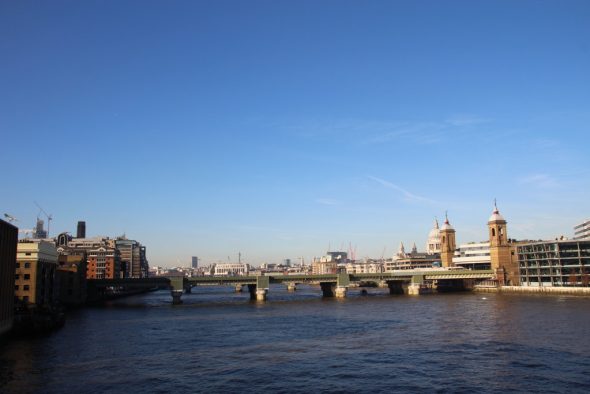 London