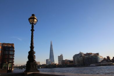 London