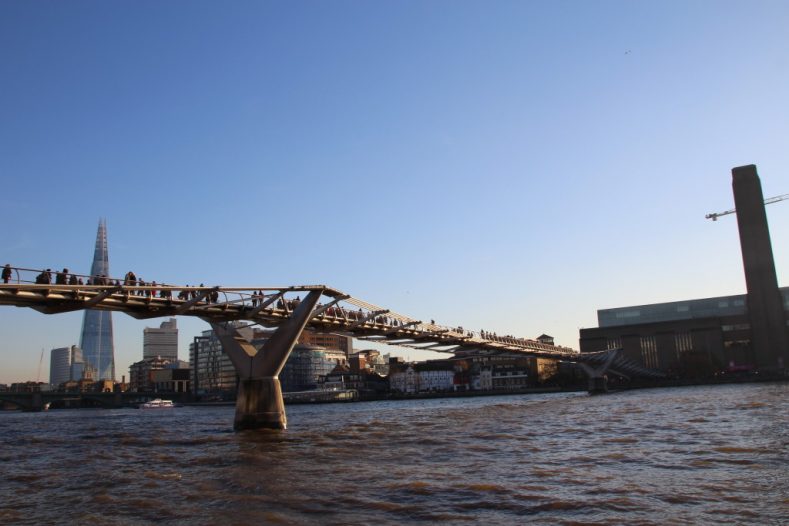 London
